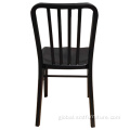 Garden Chairs Event Chairs Camping garden furniture restaurant furniture outdoor chair Supplier